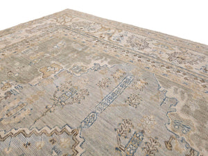 2504046 OUSHAK 9' X 12'10 - 3