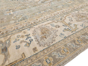 2504046 OUSHAK 9' X 12'10 - 4