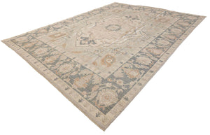 2504055 OUSHAK 9'2 X 12' - 1