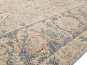 2504055 OUSHAK 9'2 X 12' - 4