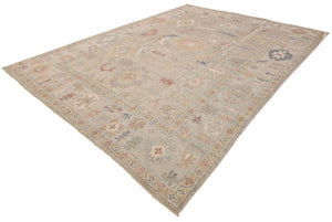 2504059 OUSHAK 9'1 X 12' - 1