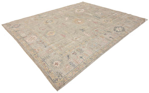 2504063 OUSHAK 8' X 9'10 - 1