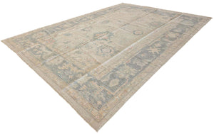 2504069 OUSHAK 10'1 X 14'3 - 1