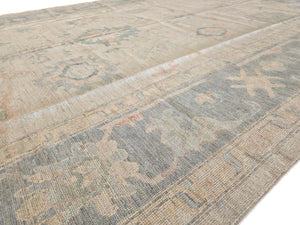 2504069 OUSHAK 10'1 X 14'3 - 4