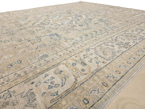 2504070 OUSHAK 8'1 X 10'1 - 4