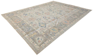 2504073 OUSHAK 10' X 13'9 - 1