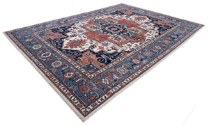 2504079 SHIRVAN 10' X 13'10 - 1