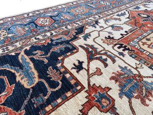 2504079 SHIRVAN 10' X 13'10 - 2