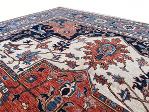 2504079 SHIRVAN 10' X 13'10 - 3