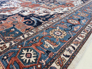 2504079 SHIRVAN 10' X 13'10 - 4