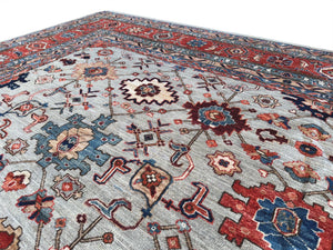 2504081 SHIRVAN 12'3 X 14'6 - 3