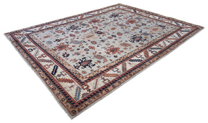 2504088 SHIRVAN 9'2 X 11'10 - 1