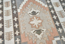 2x11 Colorful Old & Vintage Turkish Runner Rug-turkish_rugs-oriental_rugs-kilim_rugs-oushak_rugs