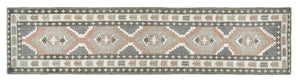 2x11 Colorful Old & Vintage Turkish Runner Rug-turkish_rugs-oriental_rugs-kilim_rugs-oushak_rugs
