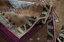 2x16 Colorful Old & Vintage Turkish Runner Rug-turkish_rugs-oriental_rugs-kilim_rugs-oushak_rugs