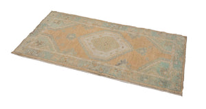 2x5 Old & Vintage Turkish Area Rug-turkish_rugs-oriental_rugs-kilim_rugs-oushak_rugs