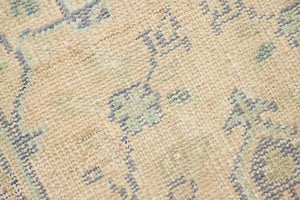 2x5 Old & Vintage Turkish Area Rug-turkish_rugs-oriental_rugs-kilim_rugs-oushak_rugs