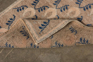 2x6 Soft Vintage Turkish Area Rug-turkish_rugs-oriental_rugs-kilim_rugs-oushak_rugs