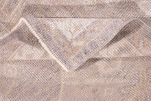 3x10 Modern Oushak Area Runner Rug-turkish_rugs-oriental_rugs-kilim_rugs-oushak_rugs