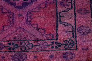 3x11 Old & Vintage Turkish Area Runner Rug-turkish_rugs-oriental_rugs-kilim_rugs-oushak_rugs