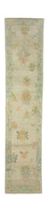 3x12 Modern Turkish Oushak Area Runer-turkish_rugs-oriental_rugs-kilim_rugs-oushak_rugs