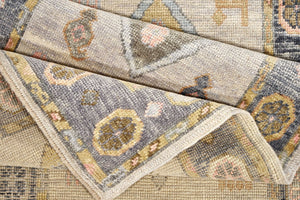 3x13 Modern Turkish Area Runner-turkish_rugs-oriental_rugs-kilim_rugs-oushak_rugs