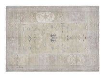 3x5 Soft Old & Vintage Turkish Area Rug-turkish_rugs-oriental_rugs-kilim_rugs-oushak_rugs