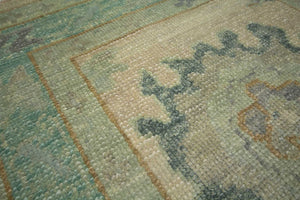 3x6 Modern Turkish Oushak Area Runer-turkish_rugs-oriental_rugs-kilim_rugs-oushak_rugs