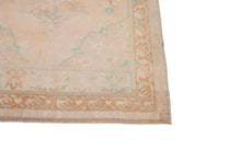3x6 Old & Vintage Turkish Area Runner Rug-turkish_rugs-oriental_rugs-kilim_rugs-oushak_rugs