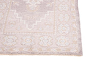 3x7 Modern Oushak Area Runner Rug-turkish_rugs-oriental_rugs-kilim_rugs-oushak_rugs