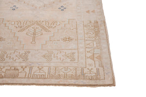 4x7 Old & Vintage Turkish Area Rug-turkish_rugs-oriental_rugs-kilim_rugs-oushak_rugs