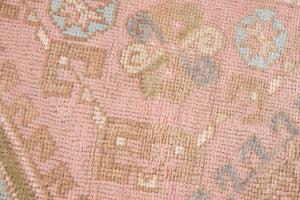 5x6 Old & Vintage Turkish Area Rug-turkish_rugs-oriental_rugs-kilim_rugs-oushak_rugs