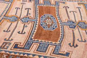 6x13 Old & Vintage Turkish Area Rug-turkish_rugs-oriental_rugs-kilim_rugs-oushak_rugs