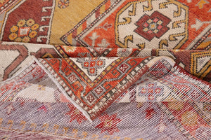 6x8 Old & Vintage Turkish Area Rug-turkish_rugs-oriental_rugs-kilim_rugs-oushak_rugs