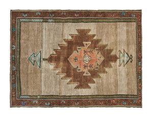 6x8 Turkish Kars Area Rug-turkish_rugs-oriental_rugs-kilim_rugs-oushak_rugs