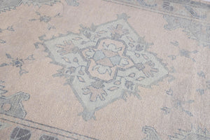 6x9 Modern Oushak Area Rug-turkish_rugs-oriental_rugs-kilim_rugs-oushak_rugs