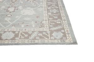 8x10 Modern Oushak Area Rug-turkish_rugs-oriental_rugs-kilim_rugs-oushak_rugs
