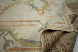 8x11 Old & Vintage Turkish Area Rug-turkish_rugs-oriental_rugs-kilim_rugs-oushak_rugs
