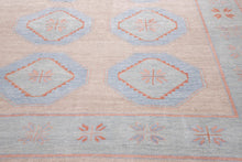 9x13 Moden Oushak Area Rug-turkish_rugs-oriental_rugs-kilim_rugs-oushak_rugs