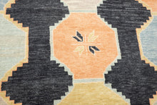 9x13 Modern Oushak Area Rug-turkish_rugs-oriental_rugs-kilim_rugs-oushak_rugs