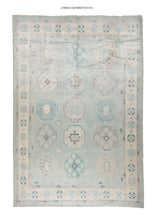 9x14 Modern Oushak Area Rug-turkish_rugs-oriental_rugs-kilim_rugs-oushak_rugs
