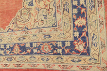 8x12 Old & Vintage Turkish Area Rug
