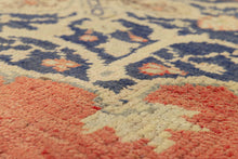 8x12 Old & Vintage Turkish Area Rug