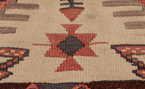 4x5 Turkish Carpet Area Rug