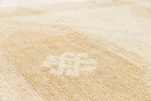 4x8 Old & Vintage Turkish Area Runner Rug