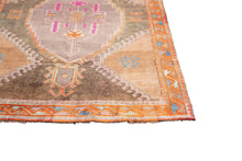 6x16 Old & Vintage Turkish Area Rug