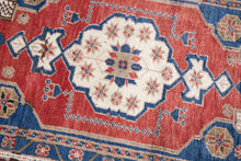 2x4 Old & Vintage Turkish Area Rug