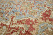 14x19 Old & Vintage Turkish Area Rug