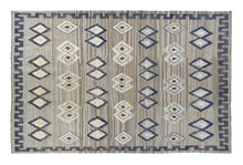 8x13 Modern Turkish Area Rug