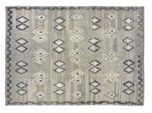 10x14 Modern Turkish Area Rug